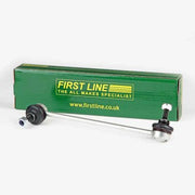 First Line Stabiliser Bar Link Coupling Rod fits Volvo 940 1994-1997 2.0