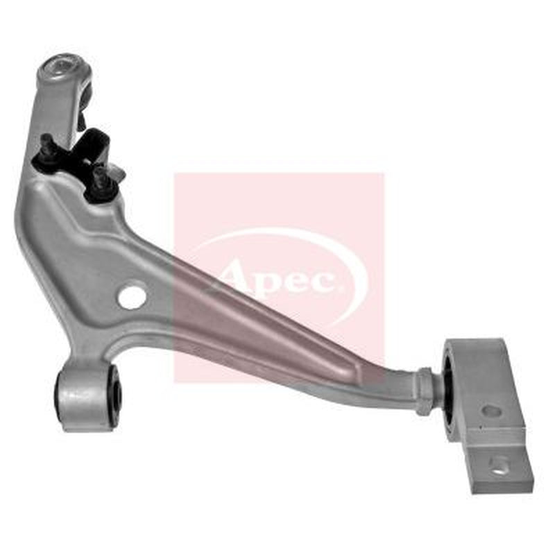 Apec Control/Trailing Arm Front Left fits Nissan X-Trail I 2001-2013 2.0 2.2 2.5