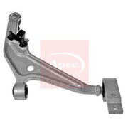 Apec 2 x Front Control/Trailing Arms fits Nissan X-Trail I 2001-2013 2.0 2.2 2.5