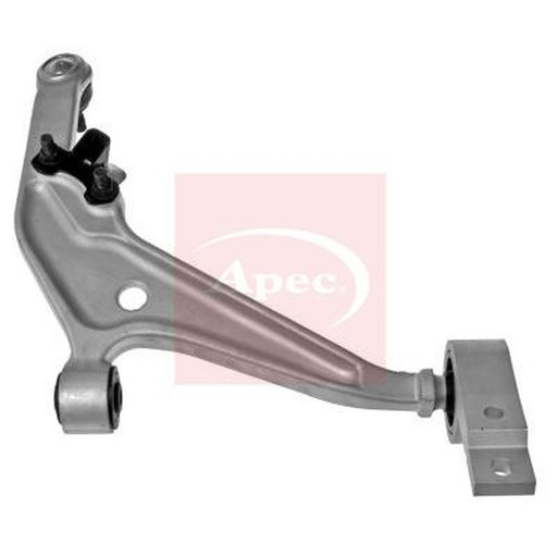 Apec 2 x Front Control/Trailing Arms fits Nissan X-Trail I 2001-2013 2.0 2.2 2.5