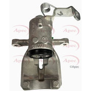 Apec Brake Caliper Assembly Rear Left LCA1468