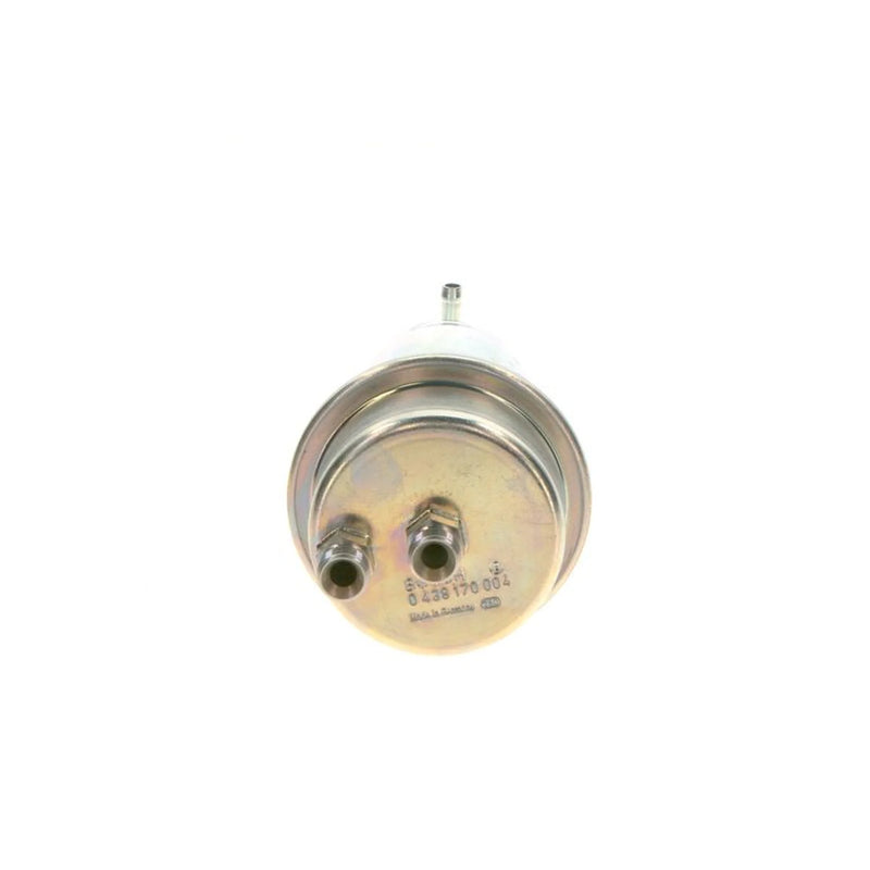 Bosch Fuel Pressure Accumulator 0 438 170 004