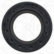 Elring Crankshaft Shaft Seal OD ID Wide fits Porsche 911 2003-2012 3.6 3.8 4.0