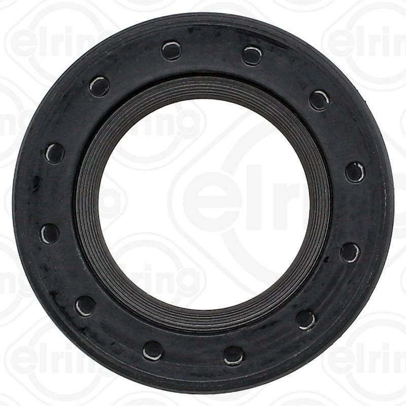 Elring Crankshaft Shaft Seal OD ID Wide fits Porsche 911 2003-2012 3.6 3.8 4.0