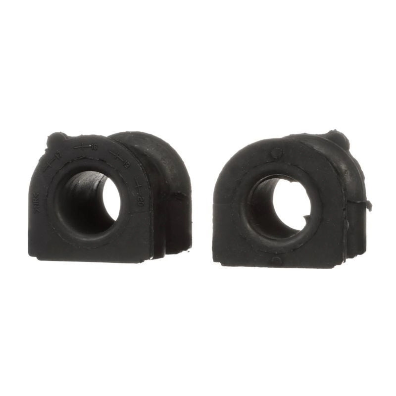 Delphi 2 x Anti Roll Bar Bush fits Honda Accord 1998-2003 2.0 3.0