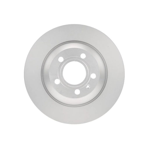 Bosch Rear Brake Discs & Pads fits Audi A6 Allroad C6 2006-2011 2.7 3.0 3.2 4.2