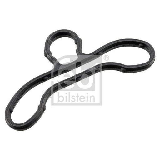 Febi Timing Case Cover Gasket ACM (Polyacrylate) 182895