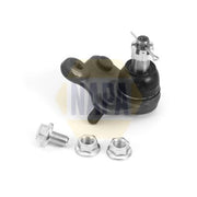 NAPA Ball Joint Front Right fits Honda Cr-V III 2006-2012 2.0 2.2 2.4