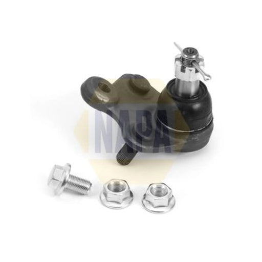 NAPA Ball Joint Front Right fits Honda Cr-V III 2006-2012 2.0 2.2 2.4