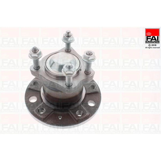 FAI Wheel Bearing Kit 140mm fits Opel Astra G 1998-2005 1.8 2.0 2.2