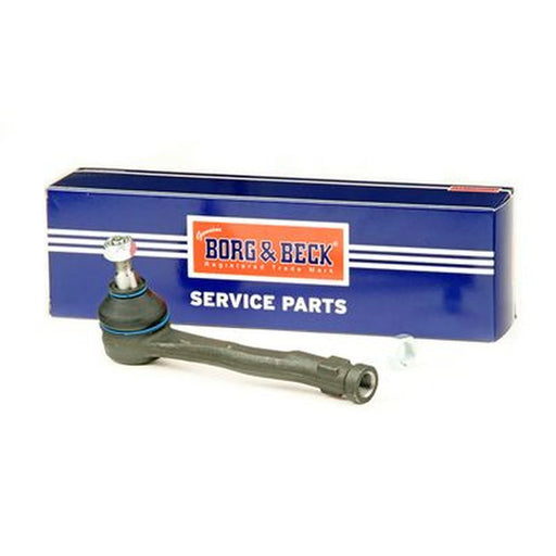 Borg & Beck Steering Tie Rod End Ball Joint BTR5446