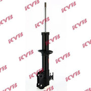 KYB Shock Absorber Damper Strut Front fits Mitsubishi Mirage 2012 on 1.0 1.2