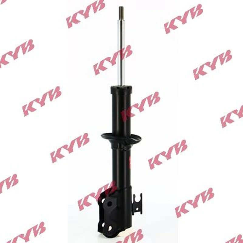 KYB 2 x Shock Absorbers fits Mitsubishi Mirage / Space Star VI 2012 on 1.0 1.2