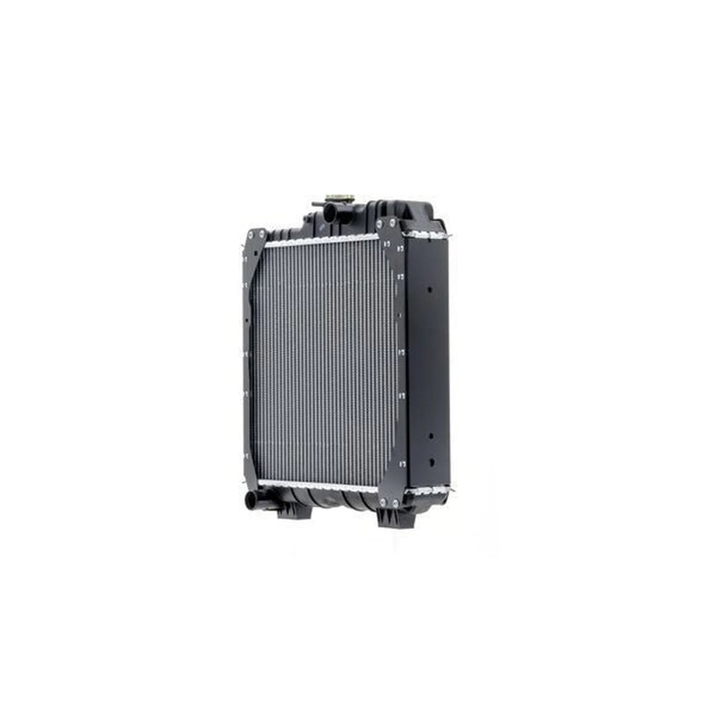 Mahle Engine Radiator