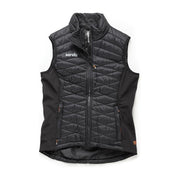 Scruffs Women's Trade Body Warmer Black Size 10 Scruffs - Dynamic Drive