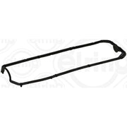 Elring Cylinder Head Cover Gasket fits Audi 80 B3 1989-1991 1.9