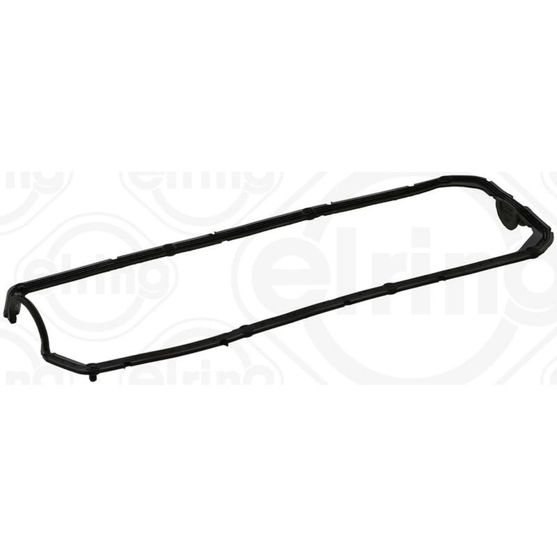 Elring Cylinder Head Cover Gasket fits Audi 80 B3 1989-1991 1.9