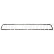 Elring Intake Manifold Housing Gasket OD ID Thick 037.260