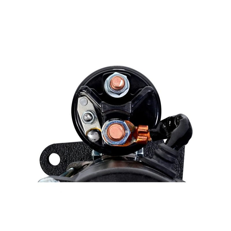 Hella Starter Motor 12V 4.2kW 10 Teeth 8EA 015 642-771