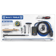 Sealey MOT Tool Board with Tools MOTBKIT Sealey - Dynamic Drive