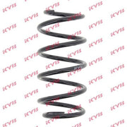 KYB Front Suspension Coil Spring fits Opel Meriva A 2004-2010 1.4