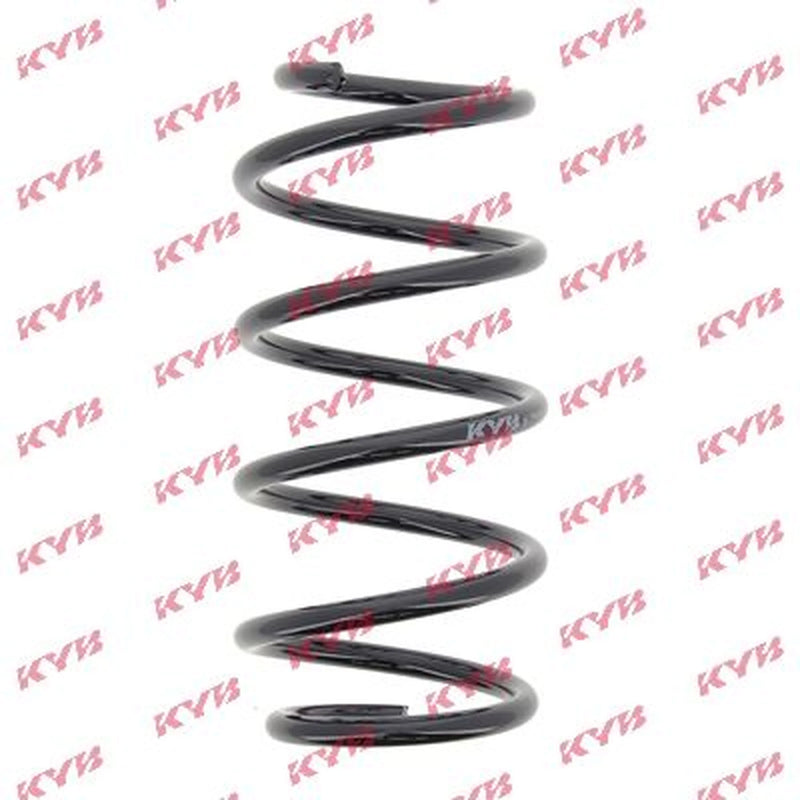 KYB Front Suspension Coil Spring fits Opel Meriva A 2004-2010 1.4