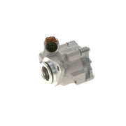 Bosch Power Steering Hydraulic Pump fits Mercedes-Benz LK/LN2 1984-1998
