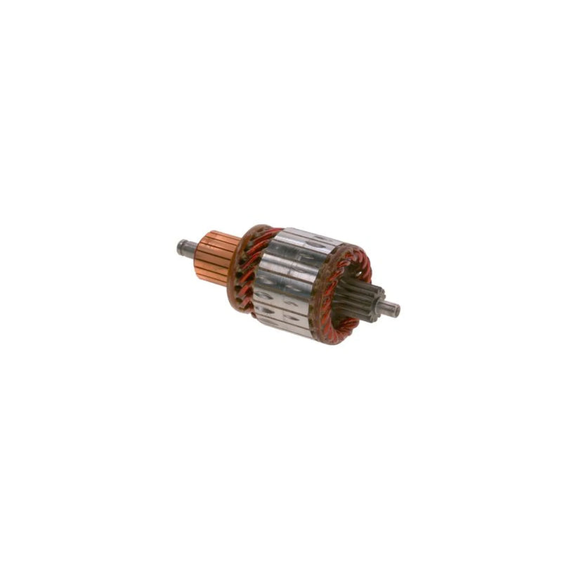 Bosch Starter Armature