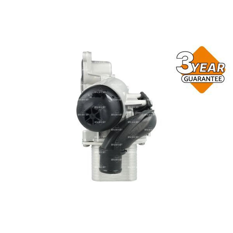 NRF Oil Filter Housing 310267
