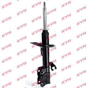 KYB Shock Absorber Damper Strut Front Right fits Nissan Qashqai +2 2007-2014