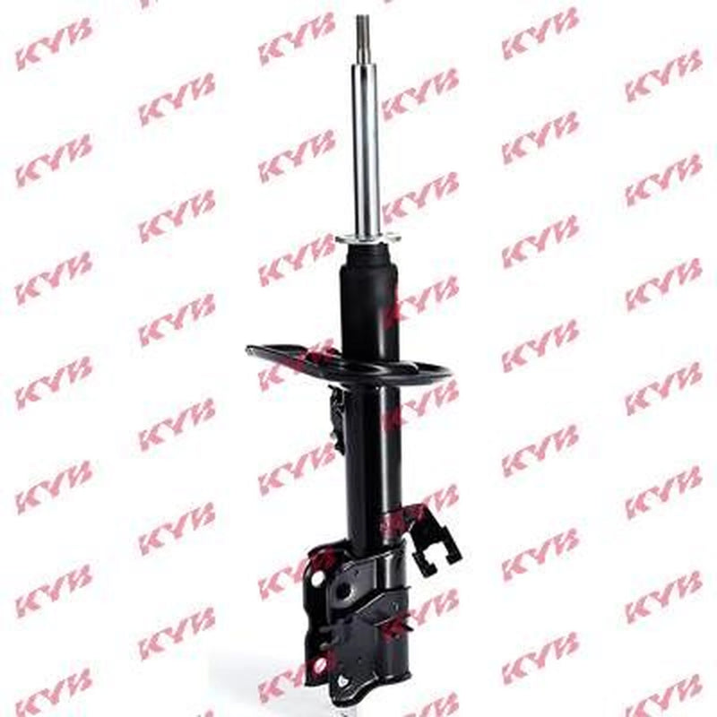 KYB Shock Absorber Damper Strut Front Right fits Nissan Qashqai +2 2007-2014