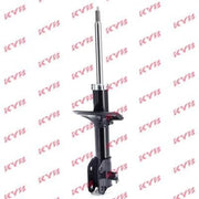 KYB Shock Absorber Damper Strut Front Left fits Chevrolet Matiz 2005-2013