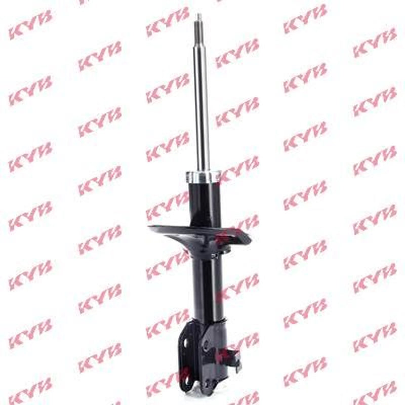 KYB Shock Absorber Damper Strut Front Left fits Chevrolet Matiz 2005-2013