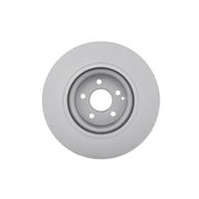 Bosch Front Brake Vented Discs & Pads fits Mercedes-Benz Glk-Class 2008-2015