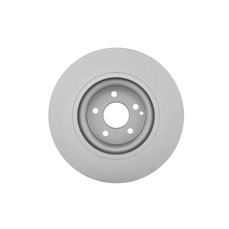 Bosch Front Brake Vented Discs & Pads fits Mercedes-Benz Glk-Class 2008-2015