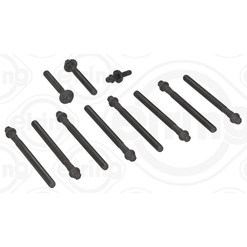Elring Cylinder Head Bolt Set fits Alfa Romeo Junior 2024 on