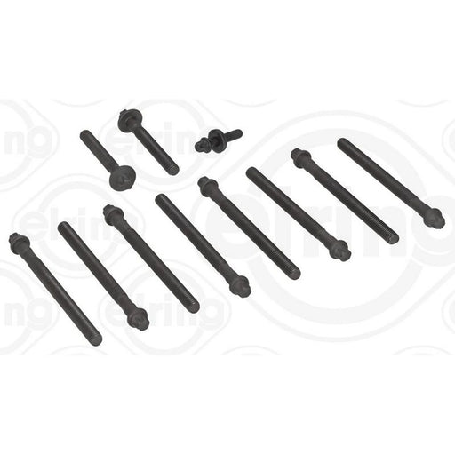 Elring Cylinder Head Bolt Set fits Alfa Romeo Junior 2024 on