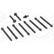 Elring Cylinder Head Bolt Set 592.641