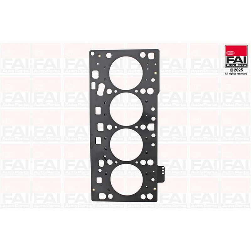 FAI Cylinder Head Gasket 1mm Thick