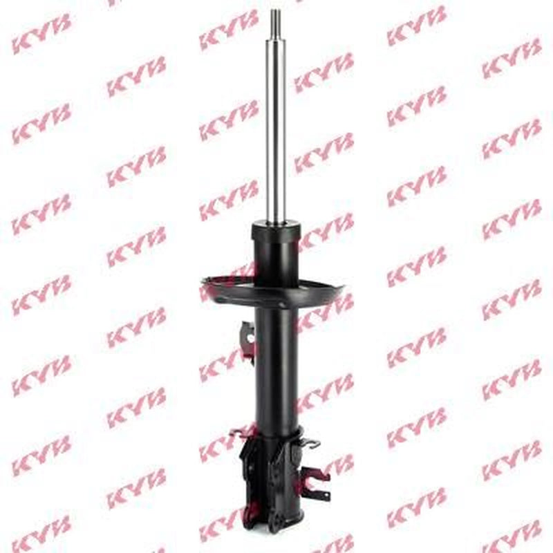 KYB Shock Absorber Damper Strut Front Right fits BMW 6 1984-1988
