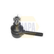 NAPA Steering Tie Rod End Ball Joint Front Right M12x1.25 fits Suzuki Alto II