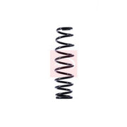 Apec 2 x Suspension Springs fits Alfa Romeo 159 2005-2011 1.9