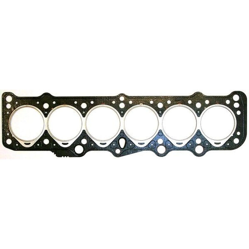 Elring Cylinder Head Gasket 1mm Thick fits Volvo 740 1984-1990 2.4
