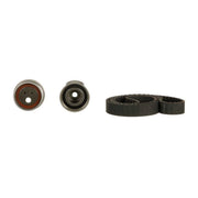 Gates Timing Belt Kit with Rollers fits Mitsubishi Carisma 1995-2006 1.8