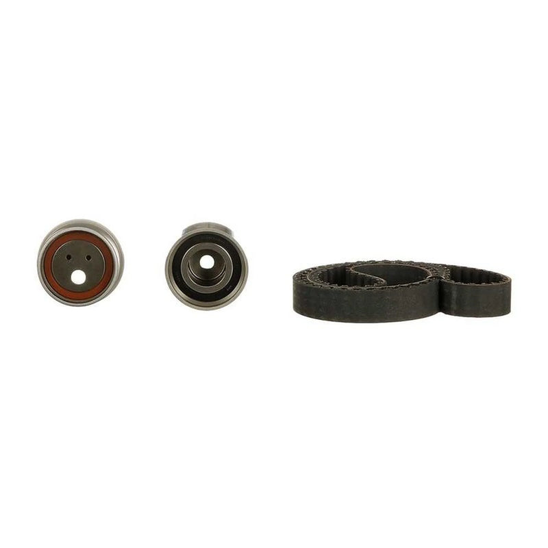 Gates Timing Belt Kit with Rollers fits Mitsubishi Carisma 1995-2006 1.8
