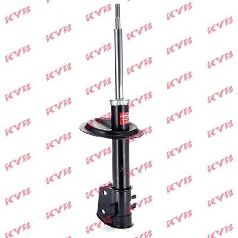 KYB Shock Absorber Damper Strut Front fits Fiat Seicento / 600 1997-2010 0.9 1.1