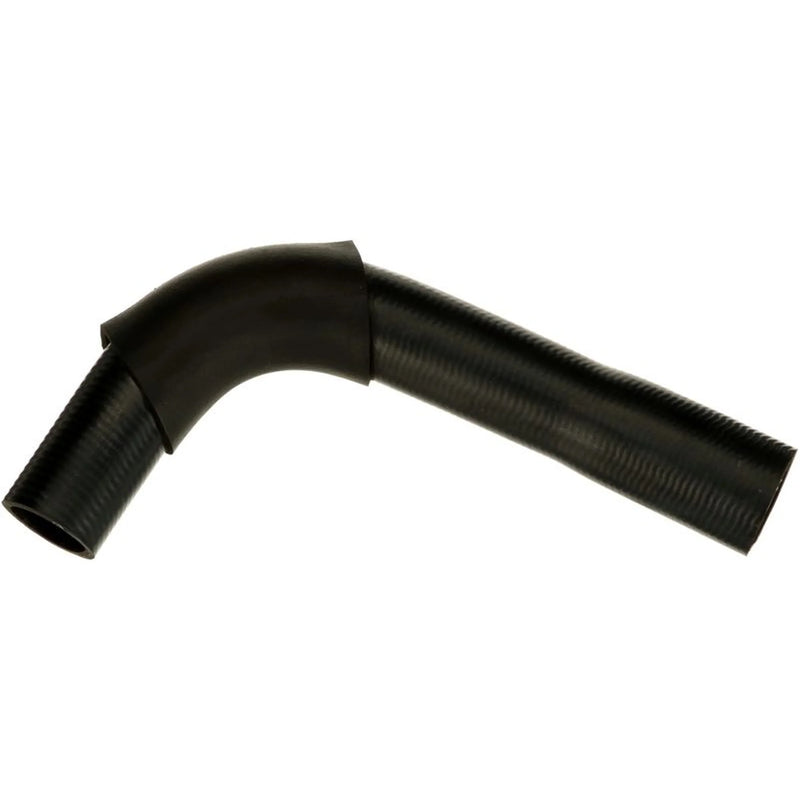 Gates Radiator Coolant Hose 320mm ID fits Toyota Auris 2006-2012 1.6 1.8