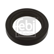 Febi Manual Transmission Shaft Seal OD ID Thick 09881