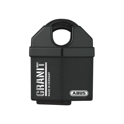 Abus Mechanical 37RK/60mm GRANIT™ Plus Close Shackle Padlock ABUS Mechanical - Dynamic Drive