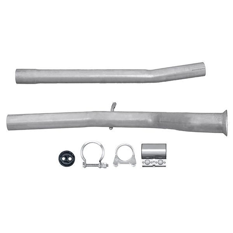 Hella Repair Pipe Catalytic Converter fits Peugeot 406 1995-2004 1.9